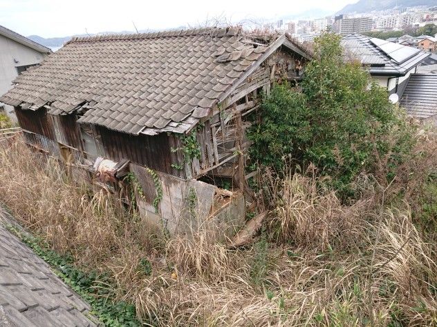 Residential Land for Sale in Moji Ward, Kitakyushu - Thumbnail 2