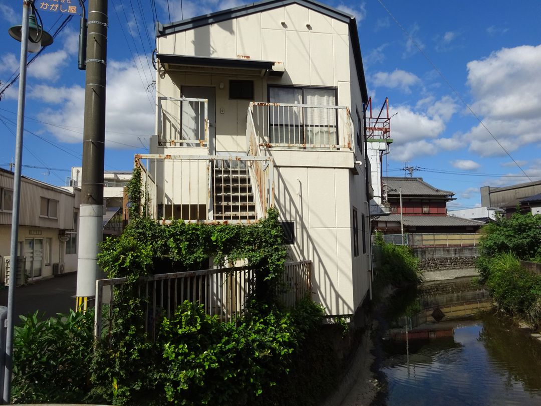 2K Shop with Residence for Sale in Kurume, Fukuoka - 400万円 - Thumbnail 3