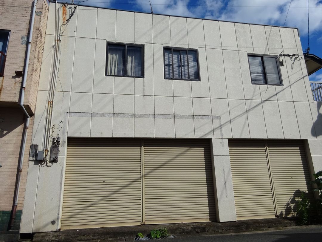 2K Shop with Residence for Sale in Kurume, Fukuoka - 400万円 - Thumbnail 2