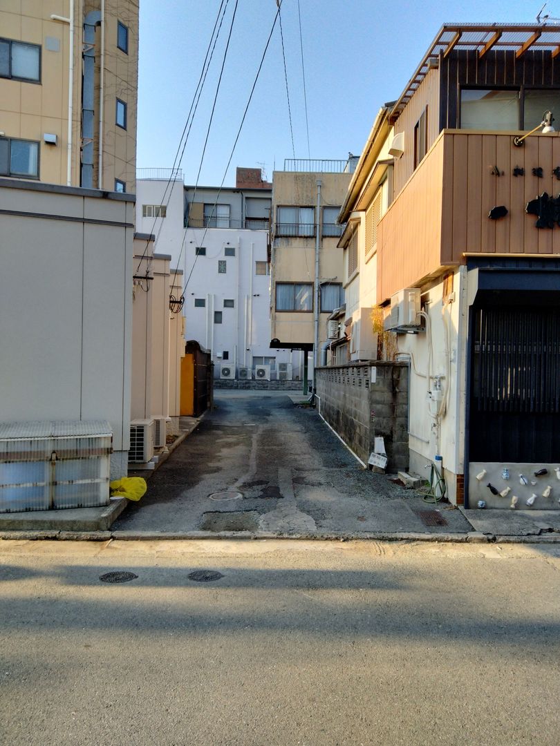 Commercial Building for Sale in Omuta, Fukuoka - 3LDK, 300sqm Land - Thumbnail 3