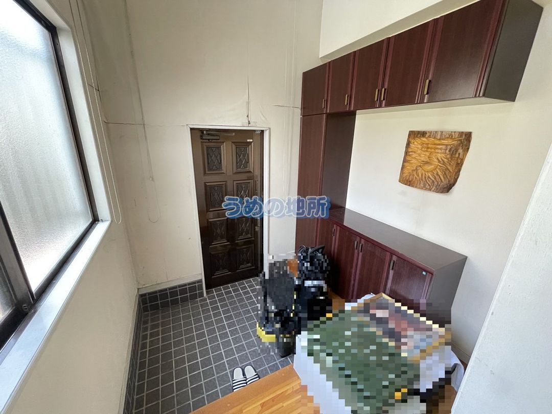 Shop with Residence for Sale in Kurume City, Fukuoka - Thumbnail 3