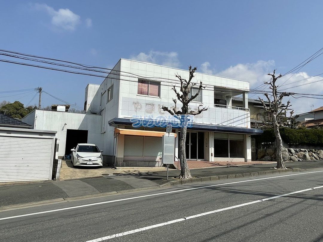 Shop with Residence for Sale in Kurume City, Fukuoka - Thumbnail 2