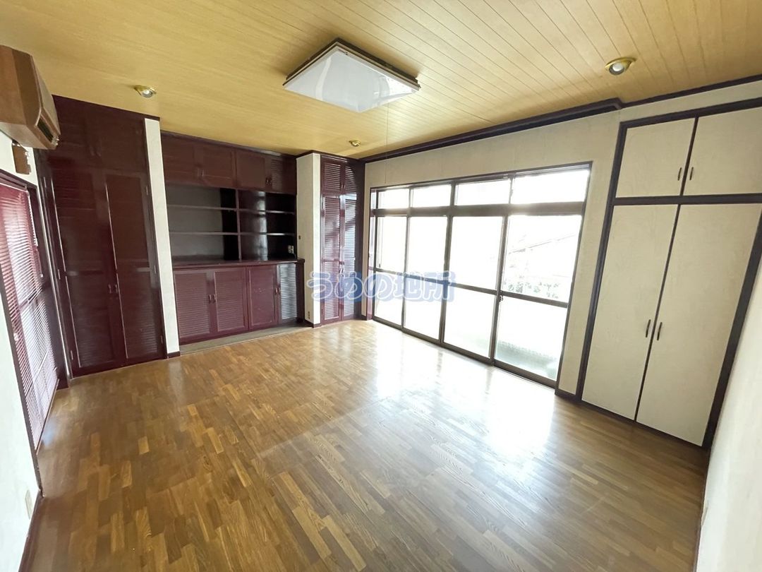 Shop with Residence for Sale in Kurume City, Fukuoka - Thumbnail 4
