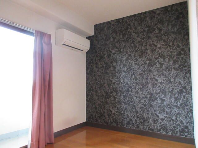 1K Apartment for Rent in Omuta City, Fukuoka - No Key Money - Thumbnail 4
