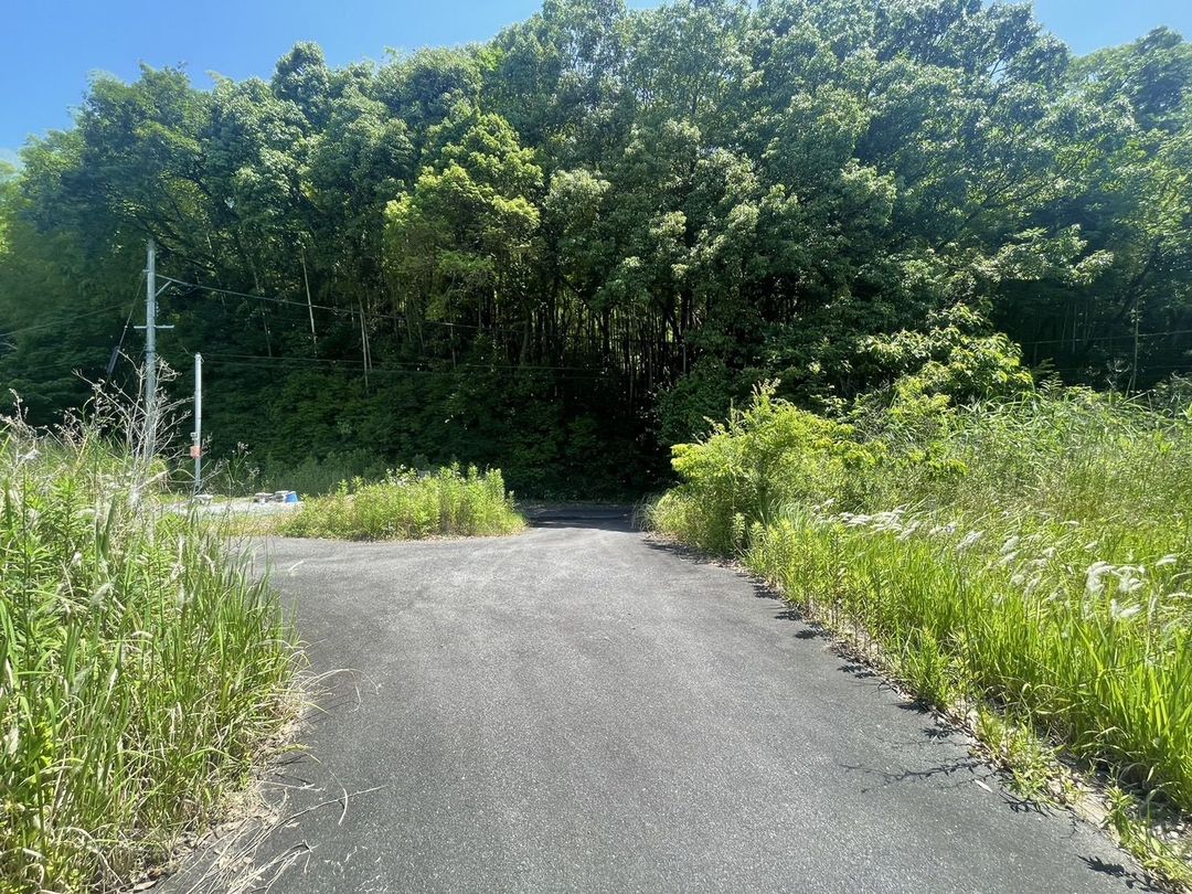 Land for Sale in Tosu City, Saga - Ideal for Storage or Garden - Thumbnail 2
