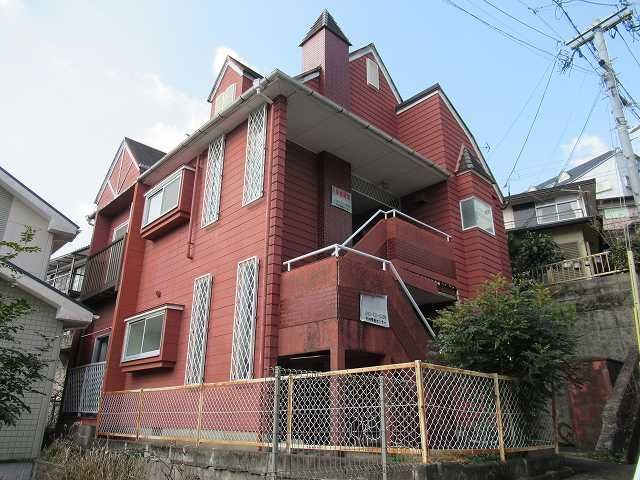 Akatsuki Heights 4-Unit Apartment Building for Sale in Chikushino - Thumbnail 2