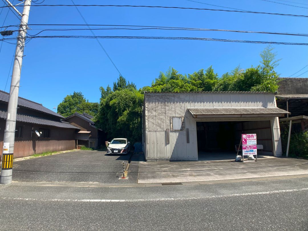 Turnkey Auto Shop for Sale in Tagawa, Fukuoka - Versatile Space - Thumbnail 3