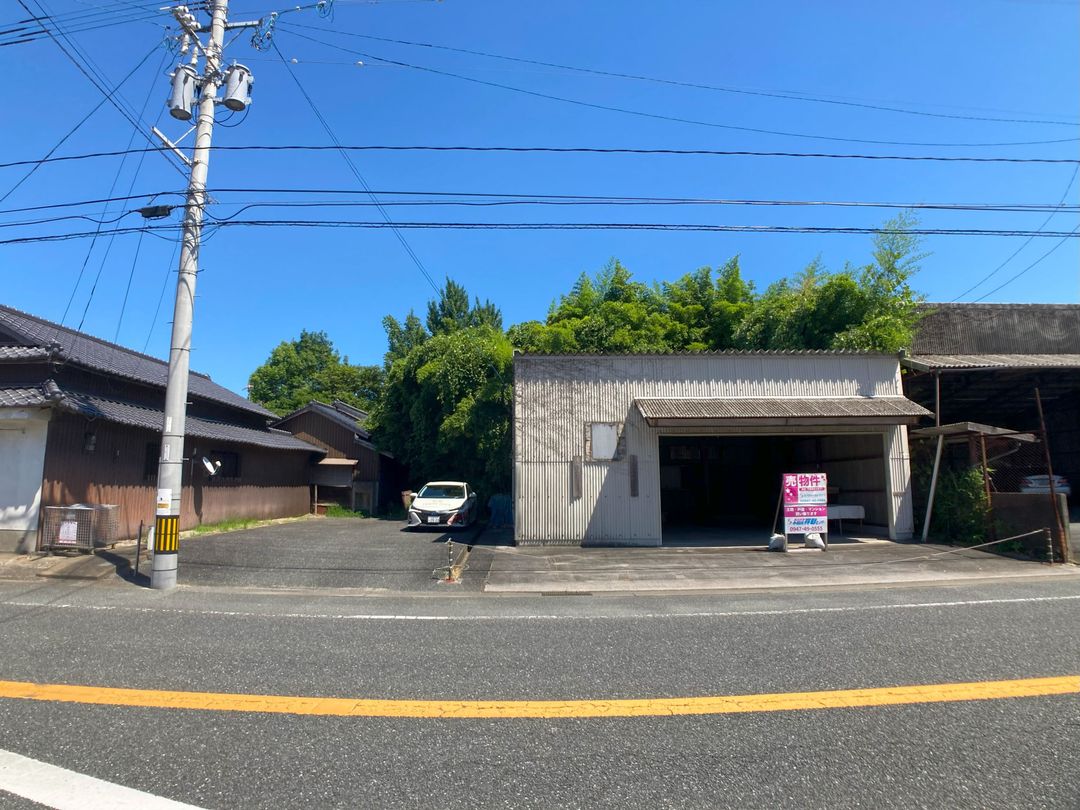 Turnkey Auto Shop for Sale in Tagawa, Fukuoka - Versatile Space - Thumbnail 2