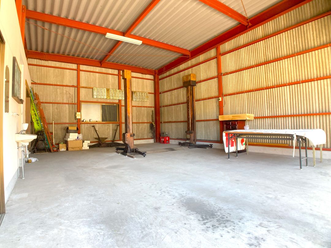Turnkey Auto Shop for Sale in Tagawa, Fukuoka - Versatile Space - Thumbnail 4