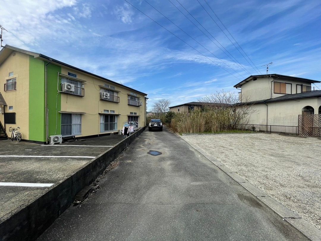 Vacant Land for Sale in Kurume, Fukuoka - 34.99 sqm - Thumbnail 2
