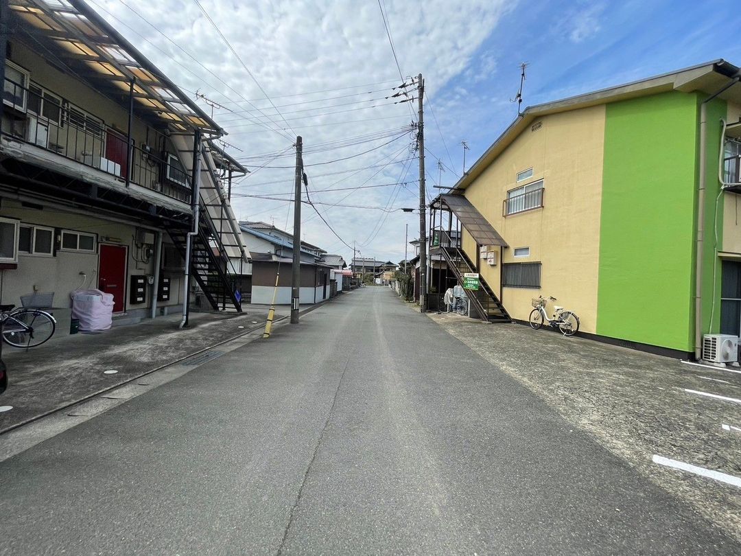 Vacant Land for Sale in Kurume, Fukuoka - 34.99 sqm - Thumbnail 3