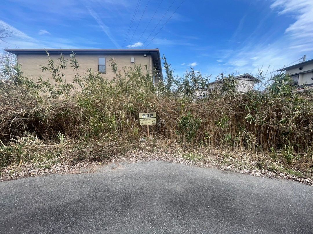 Vacant Land for Sale in Kurume, Fukuoka - 34.99 sqm - Thumbnail 4