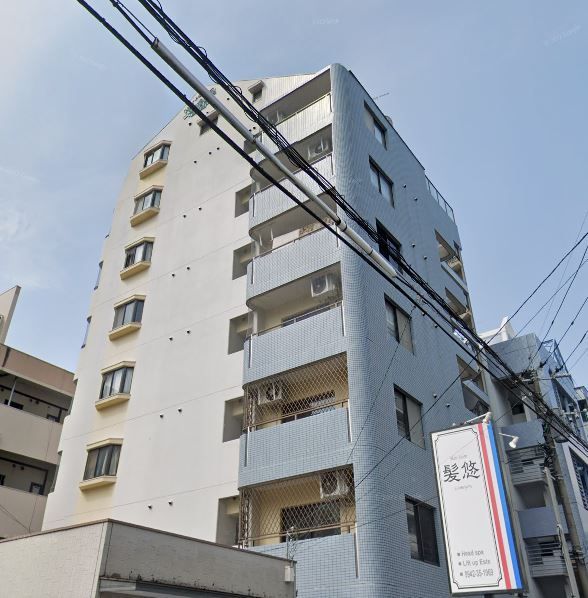 1K Apartment for Sale in Kurume, 4 Min Walk to Nishitetsu Station - Thumbnail 3