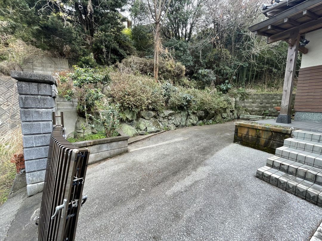 Affordable 2-Story Wooden House Tagawa - Thumbnail 2