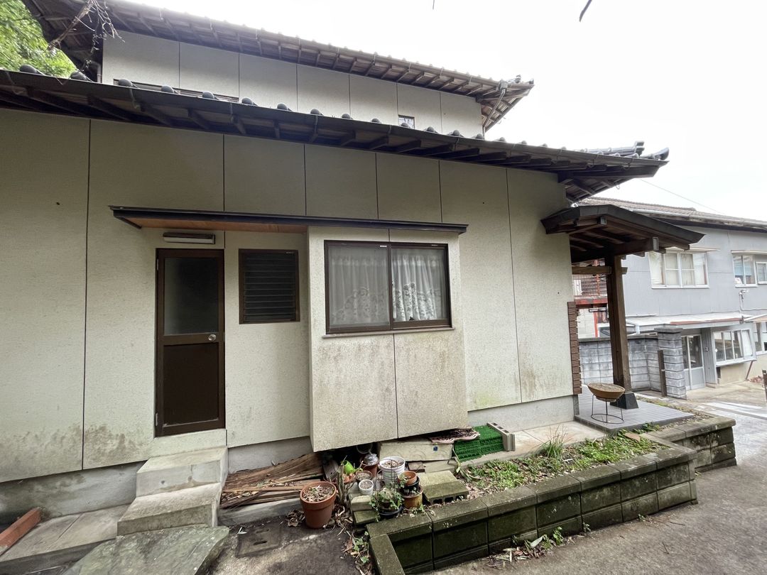 Affordable 2-Story Wooden House Tagawa - Thumbnail 4