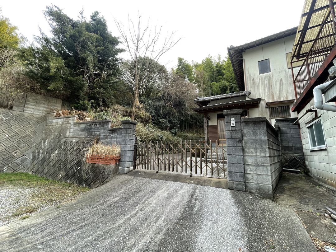 Affordable 2-Story Wooden House Tagawa - Thumbnail 3