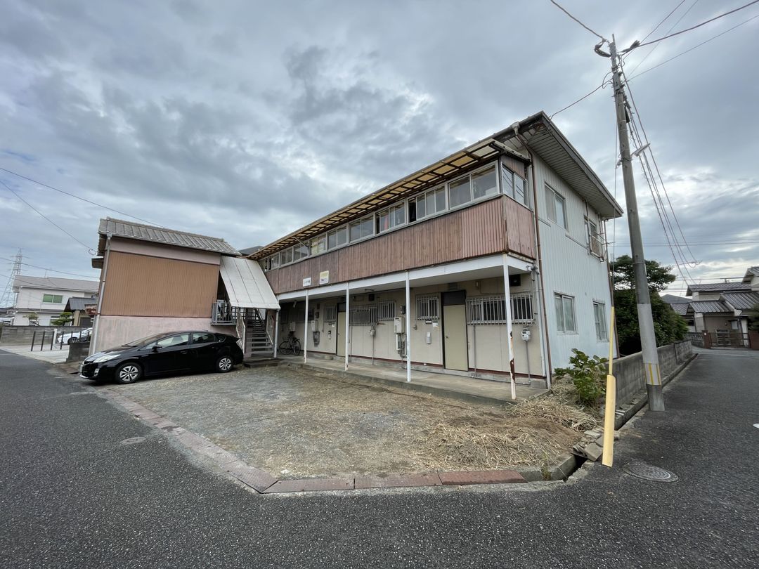 WI Building for Sale in Kitakyushu - 12.75% Yield Investment - Thumbnail 4
