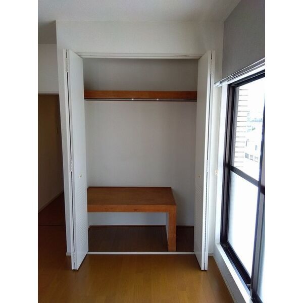 1K Apartment for Rent near Suizenji Station, Kumamoto - Thumbnail 4
