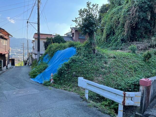 Vacant Residential Land for Sale in Wakamatsu, Kitakyushu - Thumbnail 3
