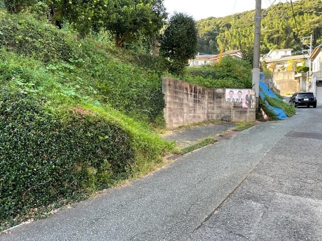 Vacant Residential Land for Sale in Wakamatsu, Kitakyushu - Thumbnail 2