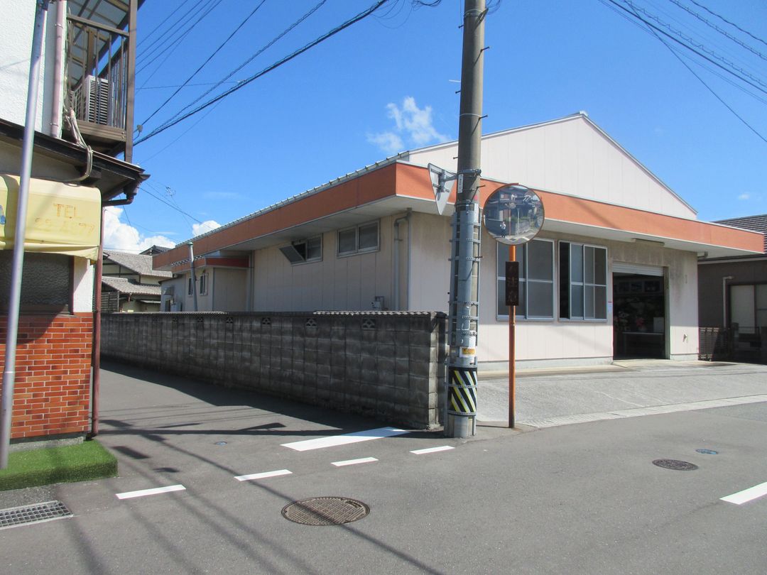 Warehouse & Office for Sale in Nogata, Fukuoka | 196 sqm Floor Area - Thumbnail 2