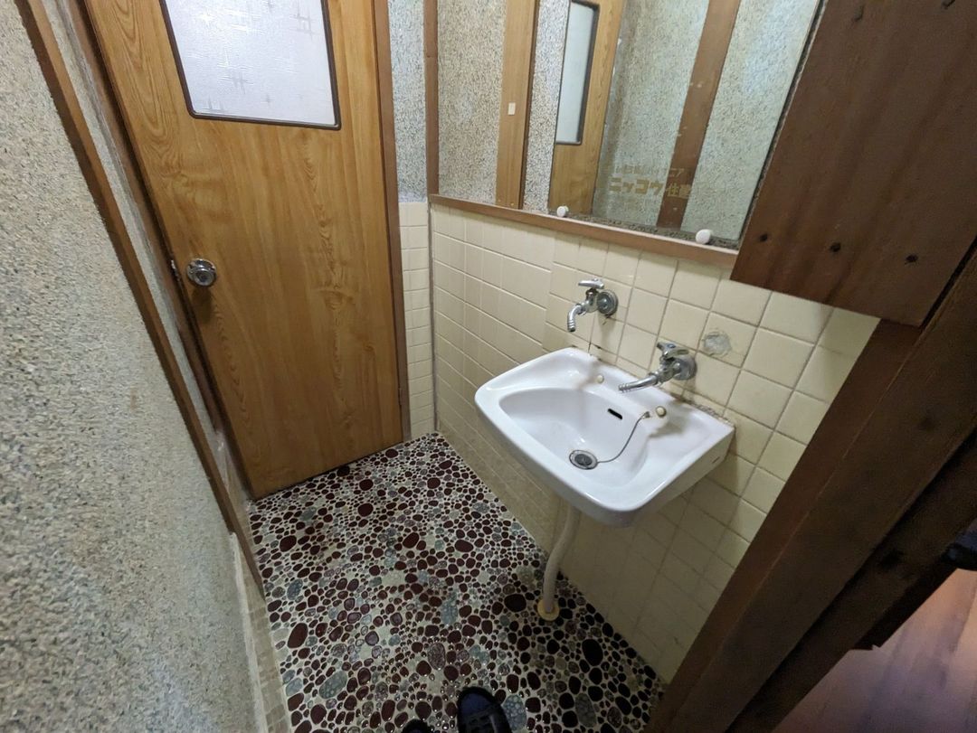 2LDK House in Moji Ward, Kitakyushu - ¥2M - Thumbnail 4