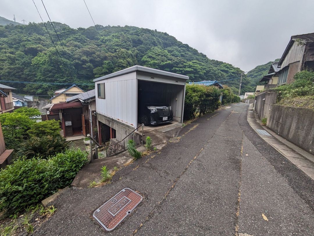 2LDK House in Moji Ward, Kitakyushu - ¥2M - Thumbnail 2
