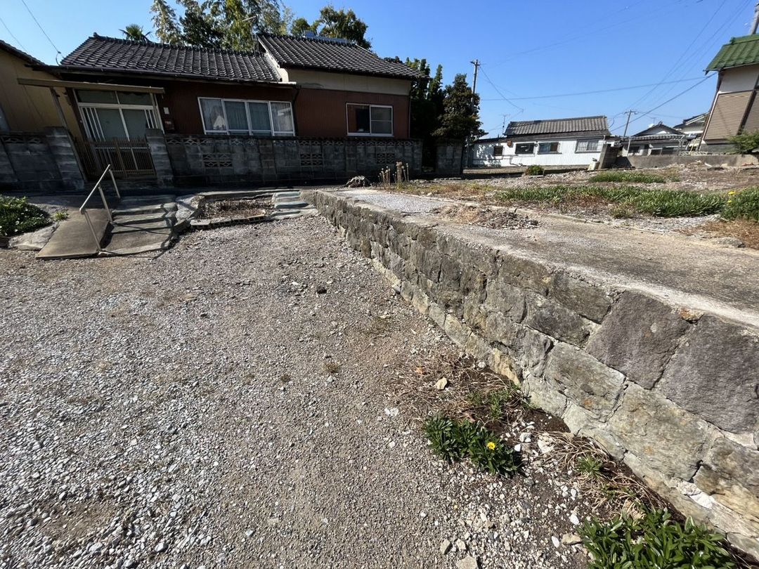 Vacant Land for Sale in Kawasaki Town, Fukuoka - 163.98 sqm - Thumbnail 4