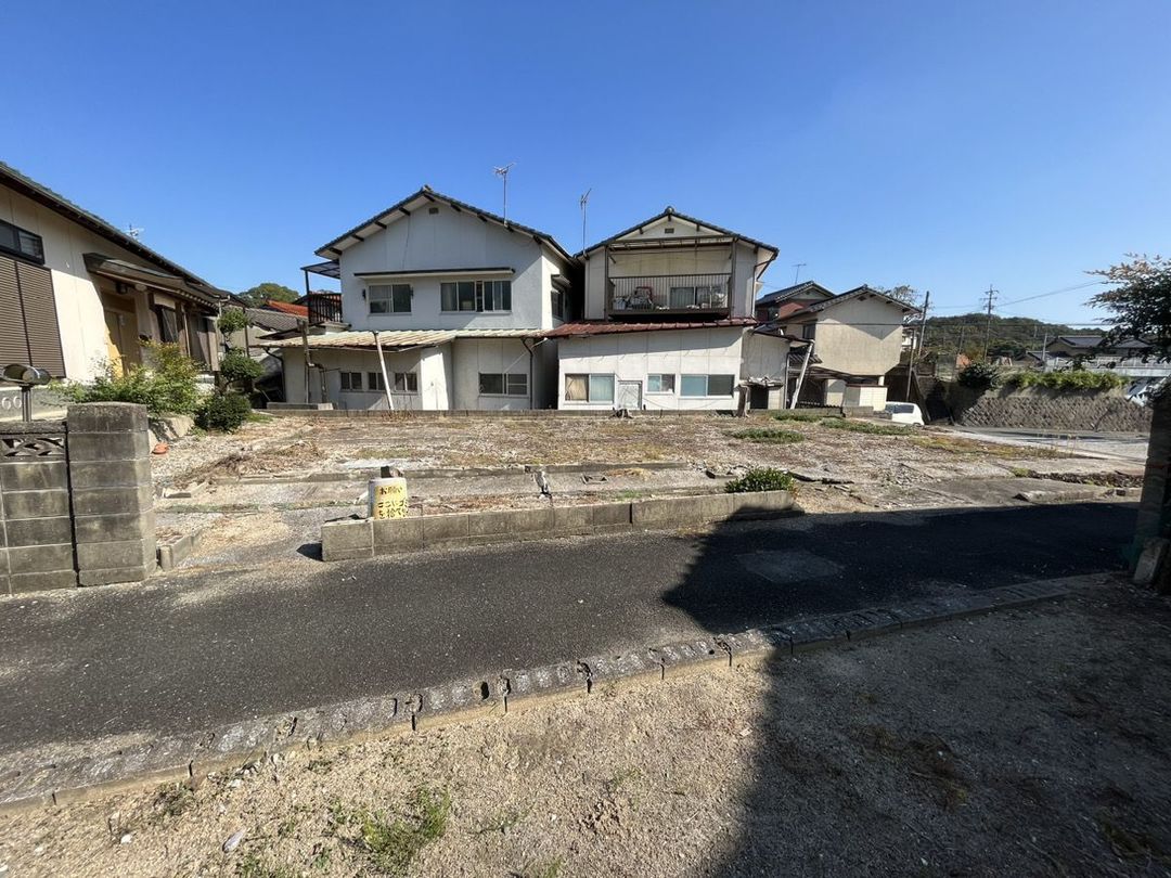 Vacant Land for Sale in Kawasaki Town, Fukuoka - 163.98 sqm - Thumbnail 2