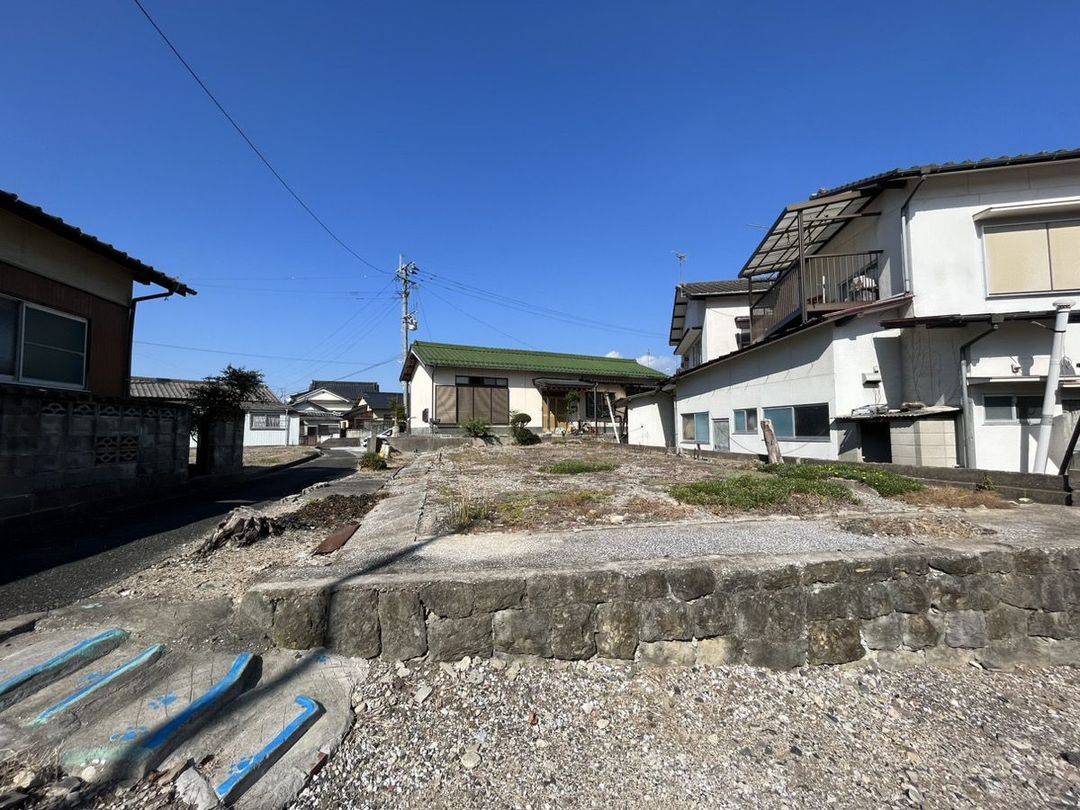 Vacant Land for Sale in Kawasaki Town, Fukuoka - 163.98 sqm - Thumbnail 3