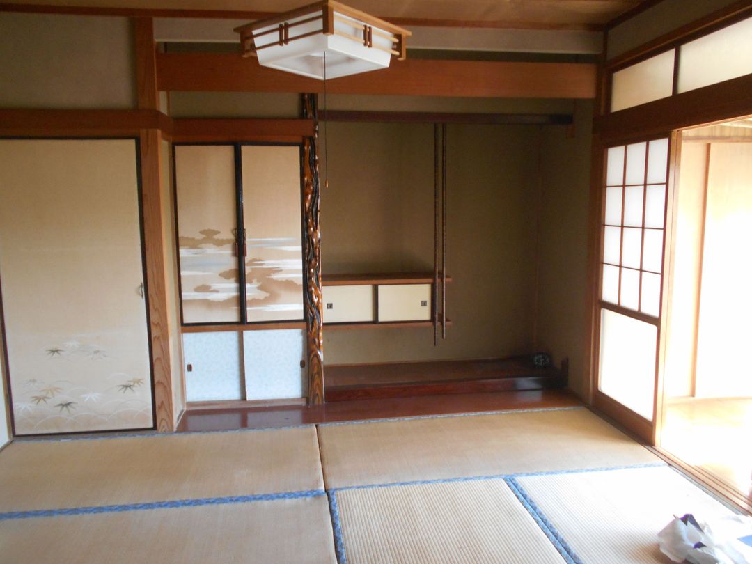 6LDK Detached House for Sale in Arao, Kumamoto - 216 sqm Land - Thumbnail 3