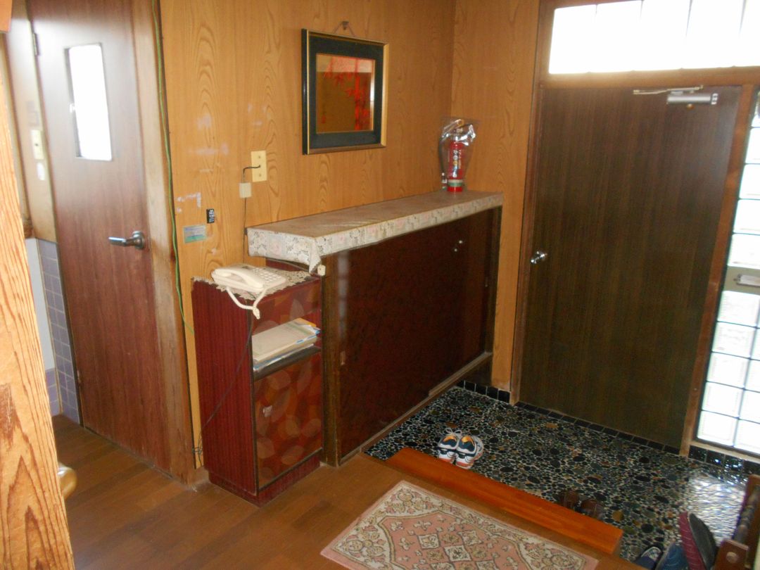 6LDK Detached House for Sale in Arao, Kumamoto - 216 sqm Land - Thumbnail 2