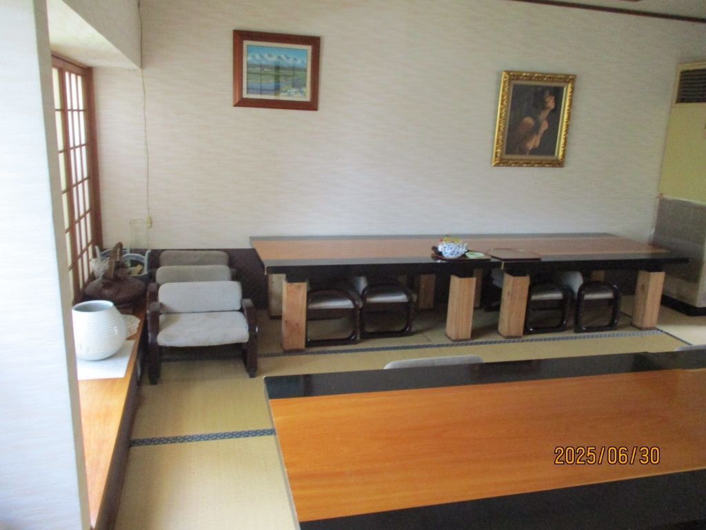 Restaurant for Sale in Nōgata, 3 Min Walk to Station, 4.9M Yen - Thumbnail 4