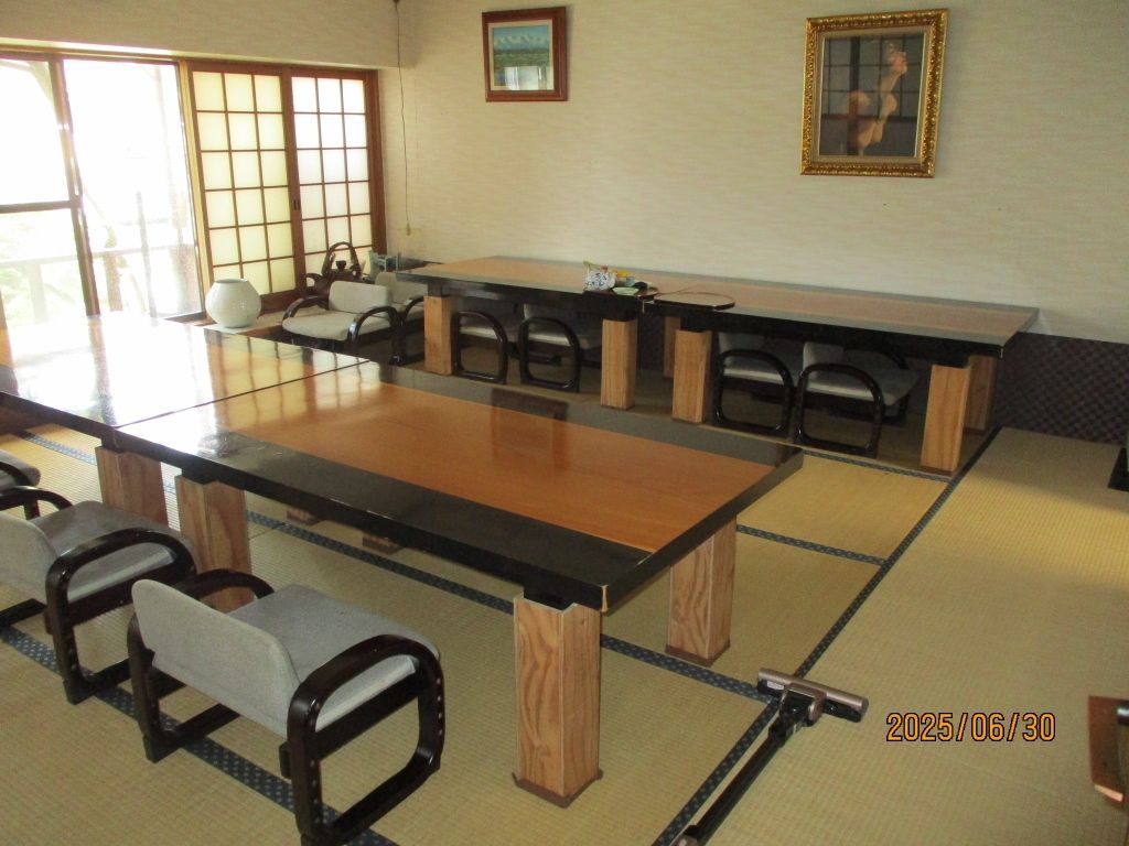 Restaurant for Sale in Nōgata, 3 Min Walk to Station, 4.9M Yen - Thumbnail 3