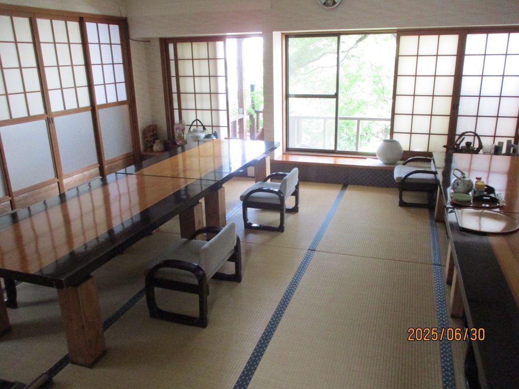 Restaurant for Sale in Nōgata, 3 Min Walk to Station, 4.9M Yen - Thumbnail 2