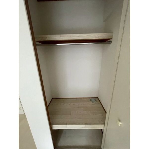 La Résidence de Superbe 0105 1K Apartment for Rent in Kagoshima - Thumbnail 3
