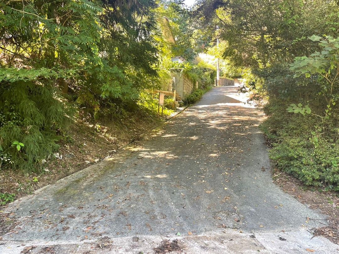 33.88 Tsubo Vacant Land for Sale in Nakagawa City, Fukuoka - Thumbnail 2