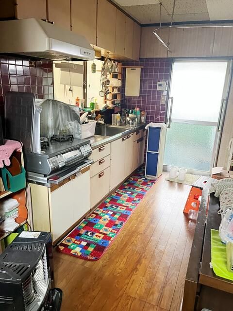 Leasehold 5DK Wooden House for Sale in Kitakyushu, Fukuoka - Thumbnail 4