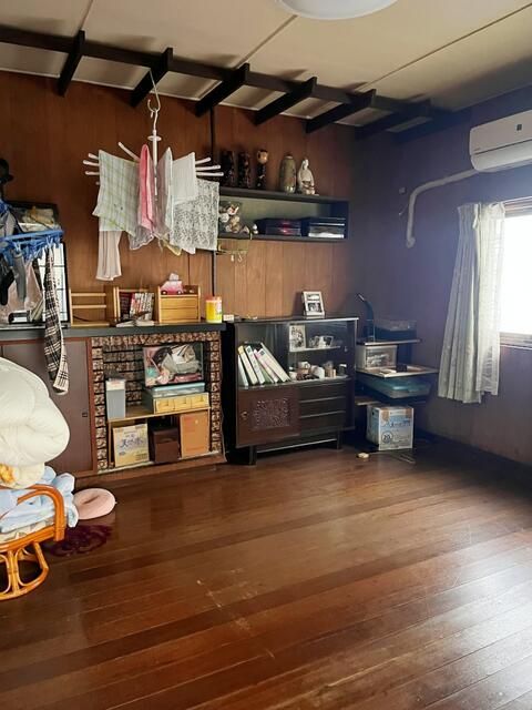 Leasehold 5DK Wooden House for Sale in Kitakyushu, Fukuoka - Thumbnail 2