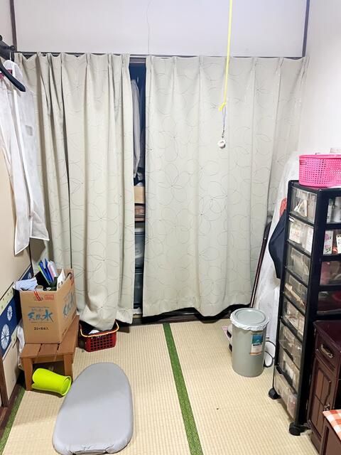 Leasehold 5DK Wooden House for Sale in Kitakyushu, Fukuoka - Thumbnail 3