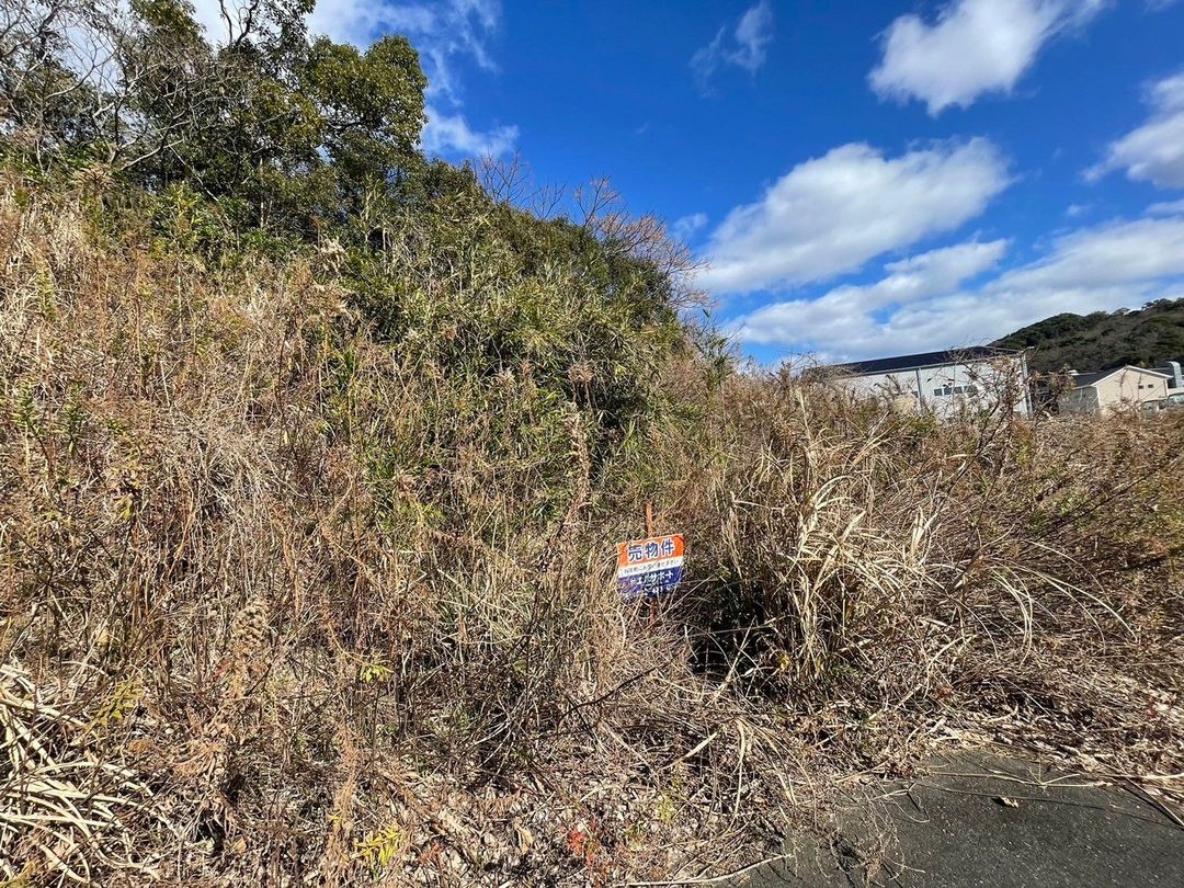 Vacant Land for Sale in Munakata City, Fukuoka - Thumbnail 3