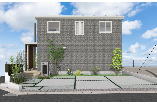 New 4LDK House in Fujinomiya with Solar Power and Parking - Thumbnail 2
