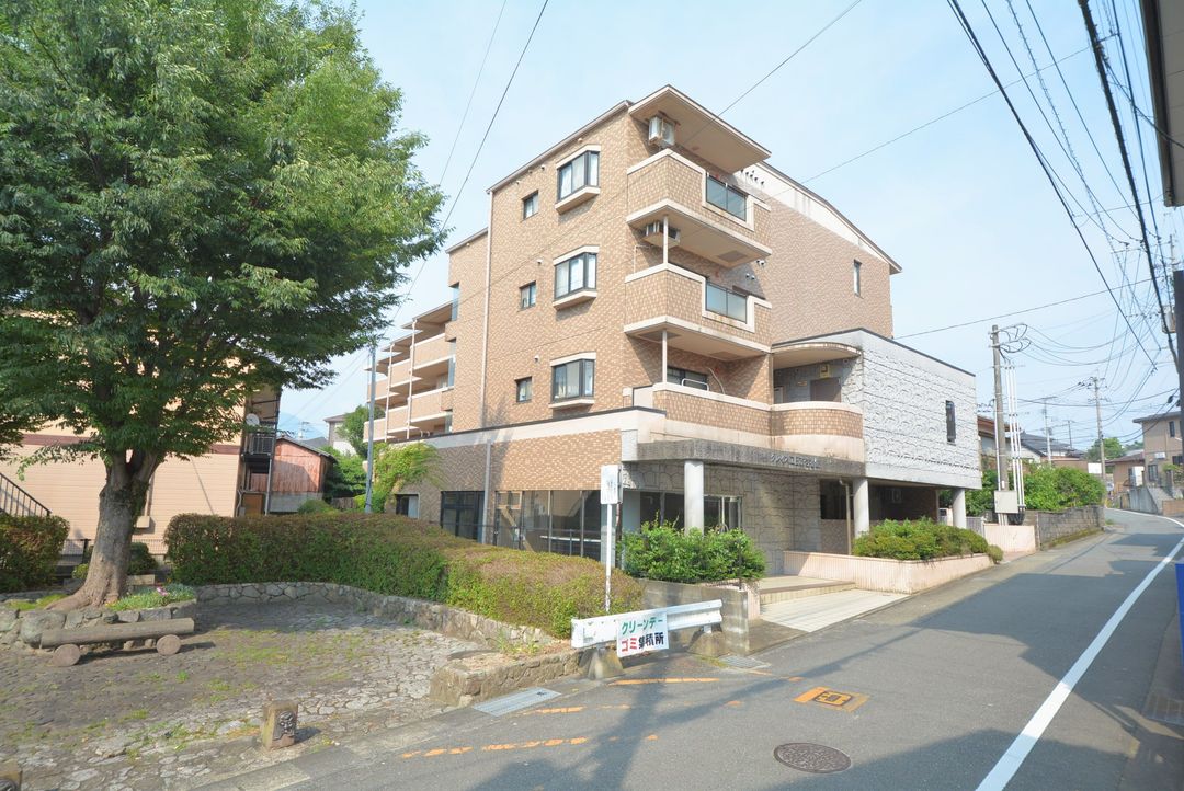 1K Investment Apartment for Sale in Dazaifu, Fukuoka - 15.23% Yield - Thumbnail 2