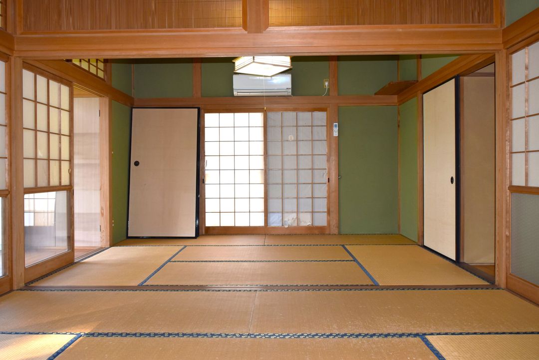 Shop & Warehouse Home for Sale in Ukiha City, Fukuoka - Thumbnail 4