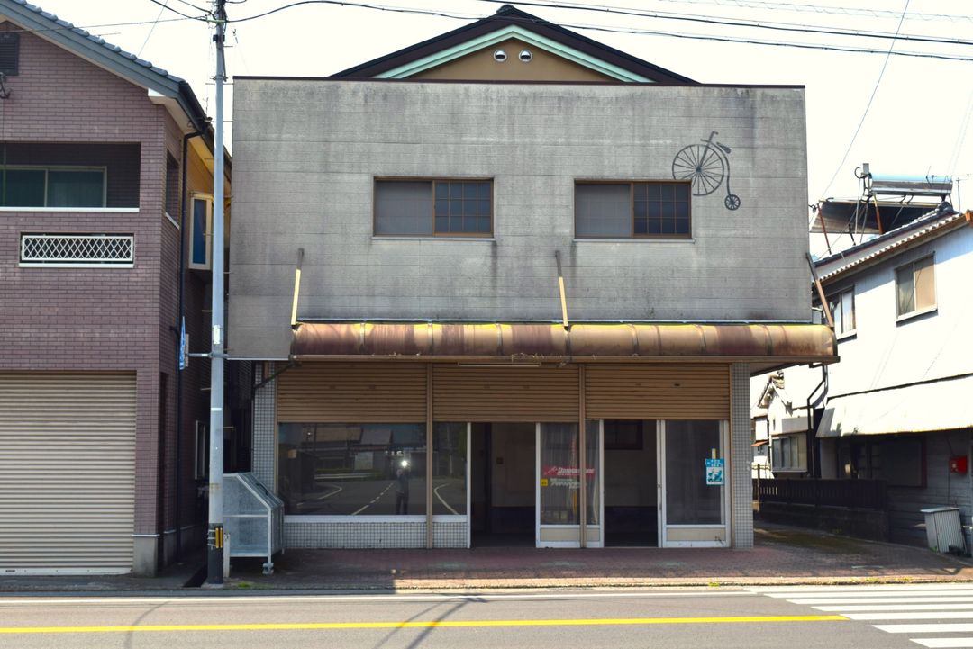 Shop & Warehouse Home for Sale in Ukiha City, Fukuoka - Thumbnail 3