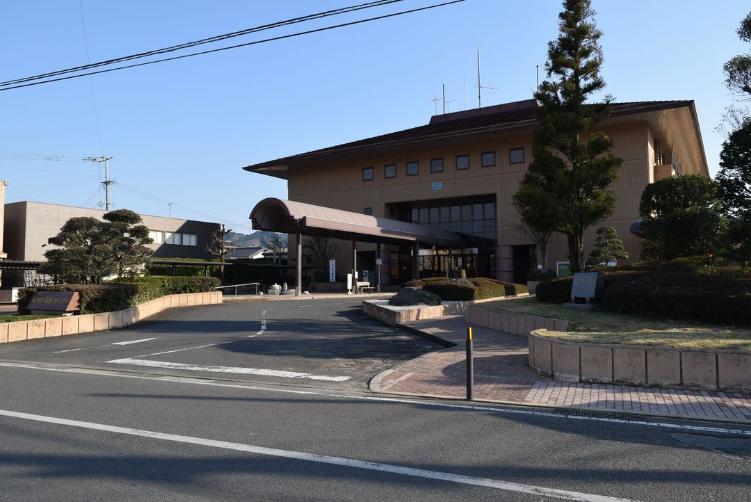 Shop & Warehouse Home for Sale in Ukiha City, Fukuoka - Thumbnail 2