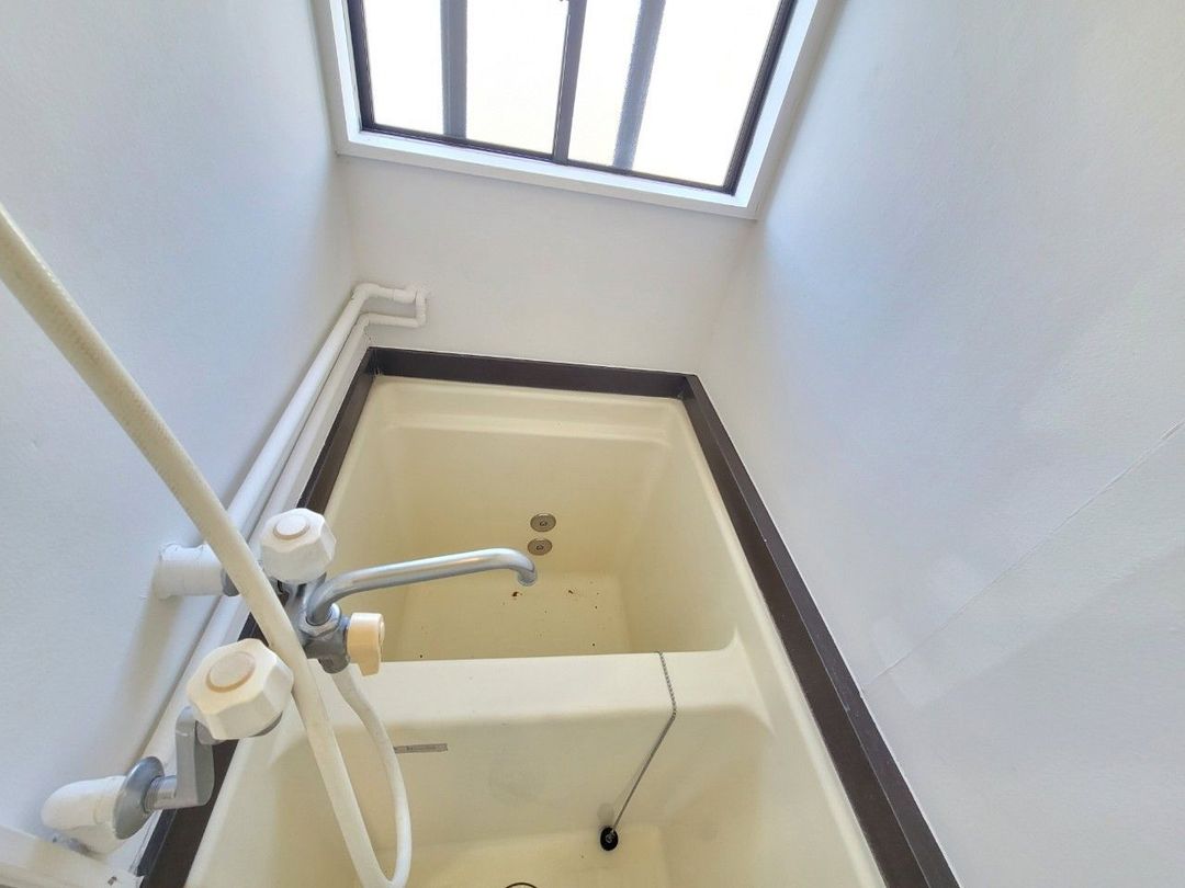 Asazuma Sun Heights 202 Rental Apartment in Kurume, Fukuoka - Thumbnail 4