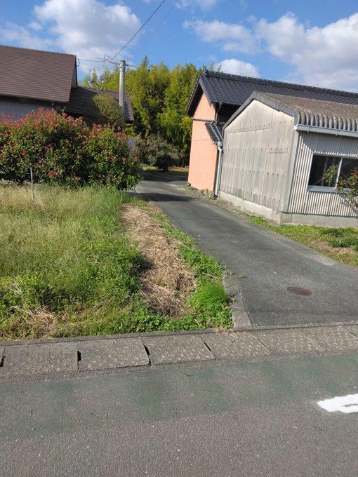 Spacious 2LDK House on Large Plot in Miyama City, Fukuoka - Thumbnail 2