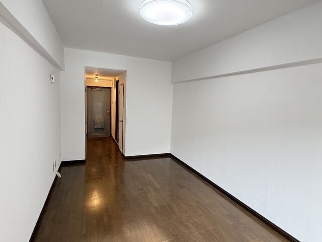 Kitakyushu Rental Apartment: 1R in Quiet Asakawadai, Near Orio Station - Thumbnail 2