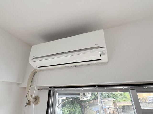 Kitakyushu Rental Apartment: 1R in Quiet Asakawadai, Near Orio Station - Thumbnail 4